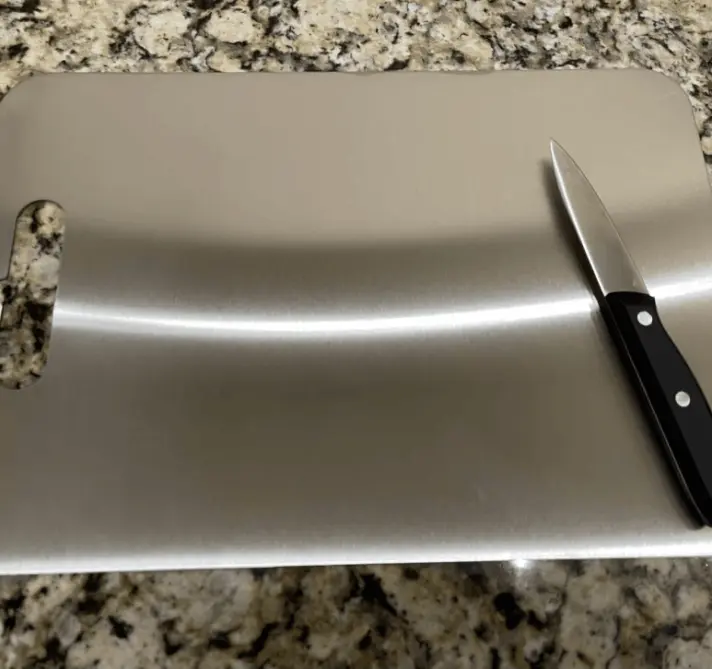 Titan Carve customer review Jane D.